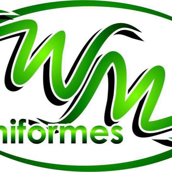 WM UNIFORMES