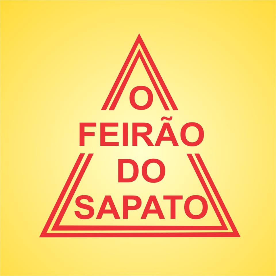 O FEIRÃO DO SAPATO