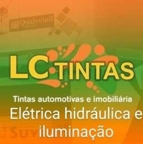 LC TINTAS