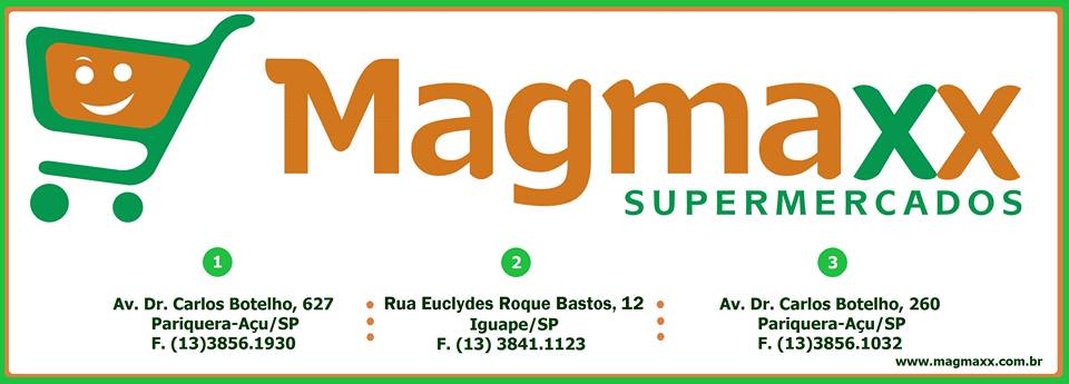 MAGMAXX