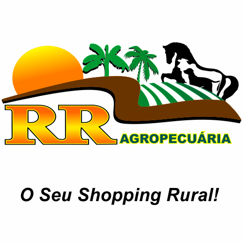 RR AGROPECUÁRIA