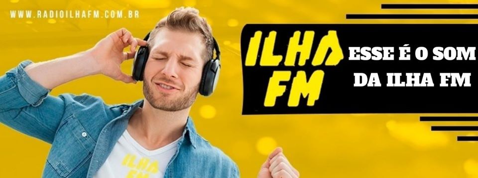 RÁDIO ILHA FM